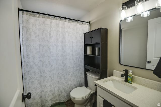 528 W 300 N, Milford, UT 84751