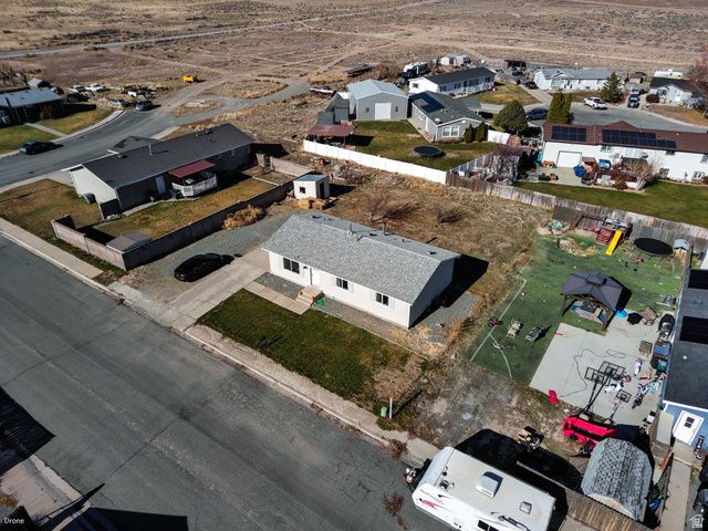 528 W 300 N, Milford, UT 84751