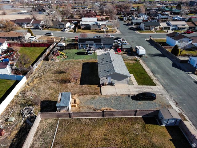 528 W 300 N, Milford, UT 84751