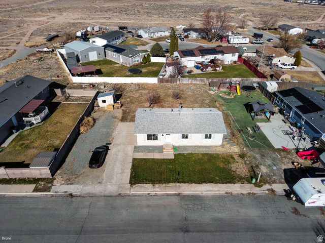 528 W 300 N, Milford, UT 84751