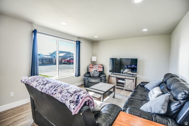 528 W 300 N, Milford, UT 84751