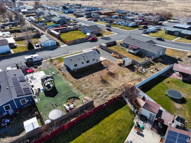 528 W 300 N, Milford, UT 84751