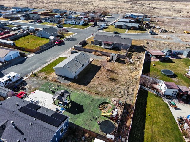 528 W 300 N, Milford, UT 84751