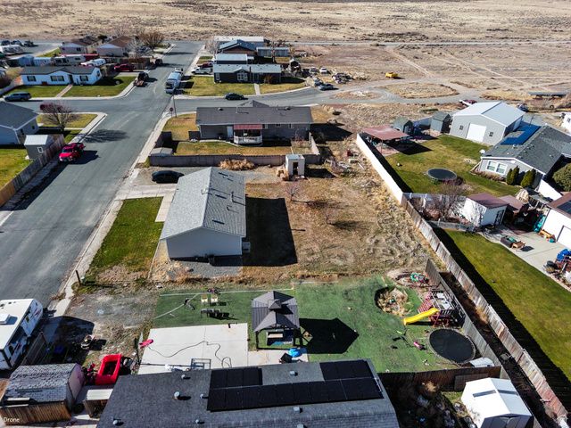 528 W 300 N, Milford, UT 84751