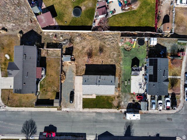 528 W 300 N, Milford, UT 84751