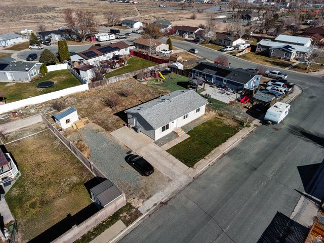528 W 300 N, Milford, UT 84751