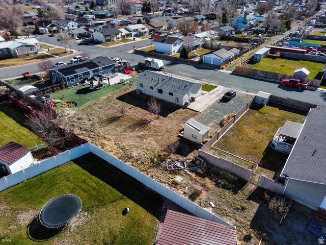 528 W 300 N, Milford, UT 84751