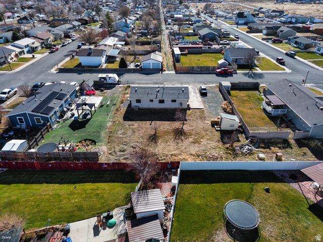 528 W 300 N, Milford, UT 84751