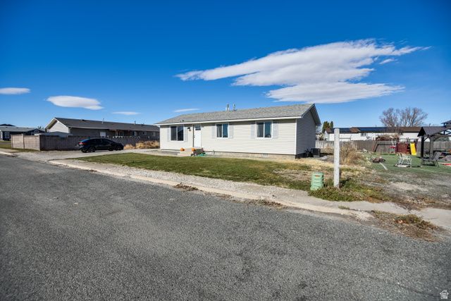 528 W 300 N, Milford, UT 84751