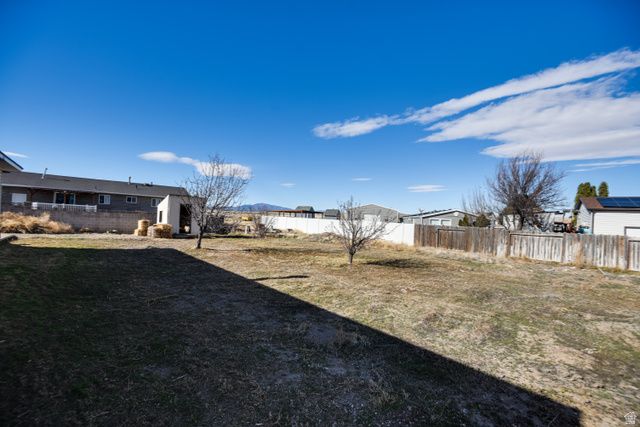528 W 300 N, Milford, UT 84751