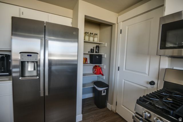 528 W 300 N, Milford, UT 84751