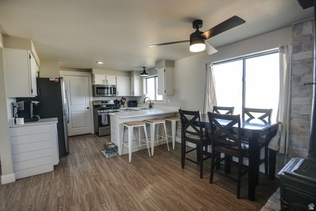 528 W 300 N, Milford, UT 84751