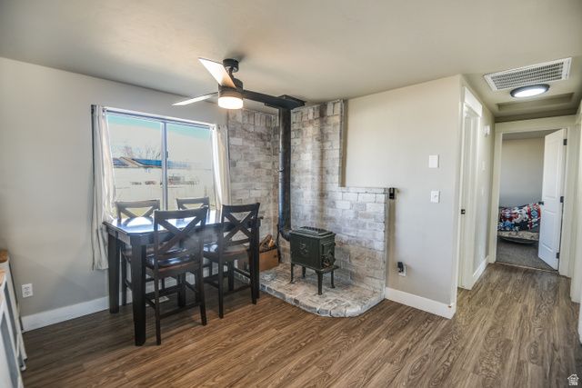 528 W 300 N, Milford, UT 84751