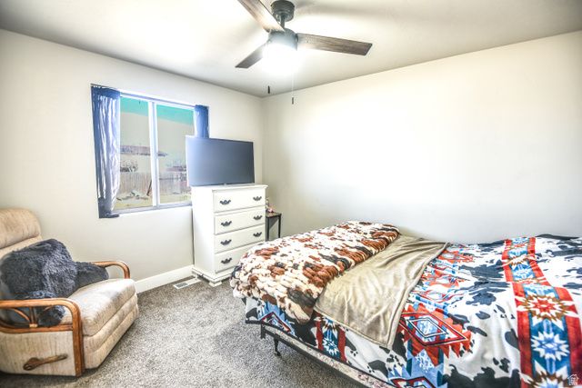 528 W 300 N, Milford, UT 84751