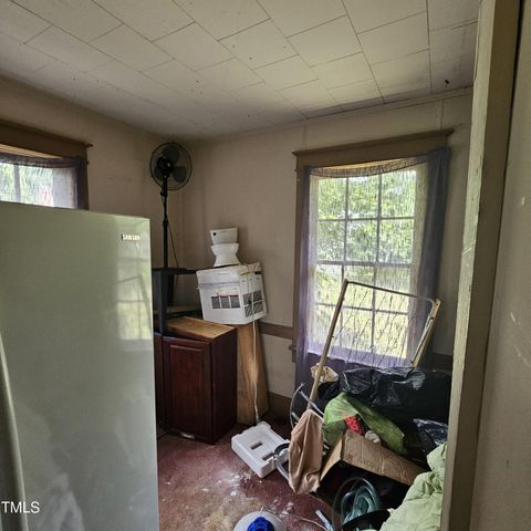 505 S 15th Street, Erwin, NC 28339
