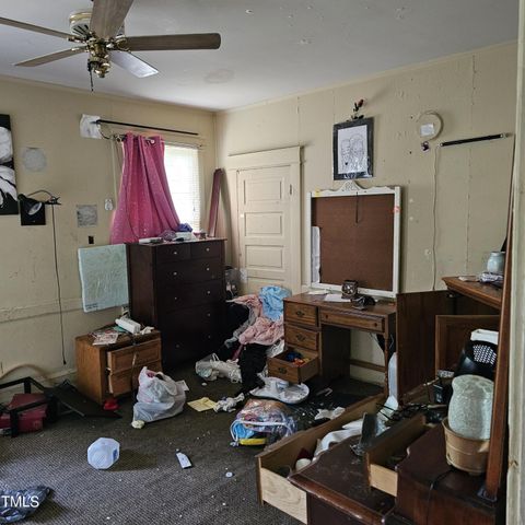 505 S 15th Street, Erwin, NC 28339