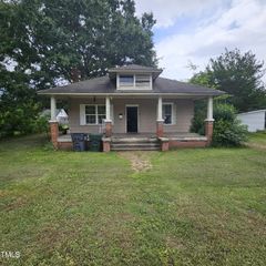 505 S 15th Street, Erwin, NC 28339