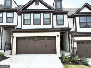 555 Thatch Terrace, Fayetteville, GA 30214