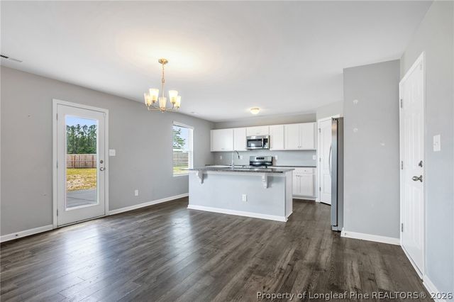 224 Walters Run Drive, Raeford, NC 28376