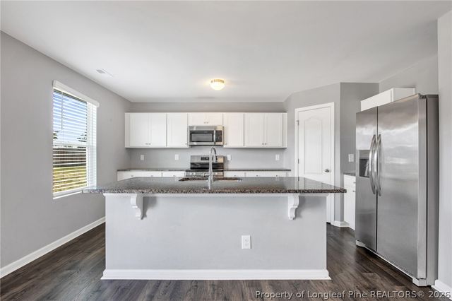 224 Walters Run Drive, Raeford, NC 28376