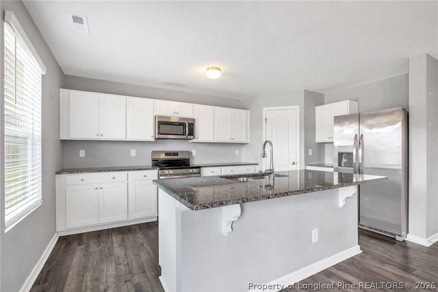 224 Walters Run Drive, Raeford, NC 28376