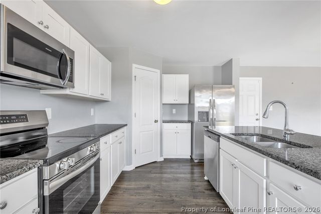 224 Walters Run Drive, Raeford, NC 28376