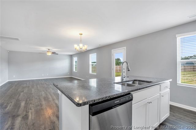 224 Walters Run Drive, Raeford, NC 28376
