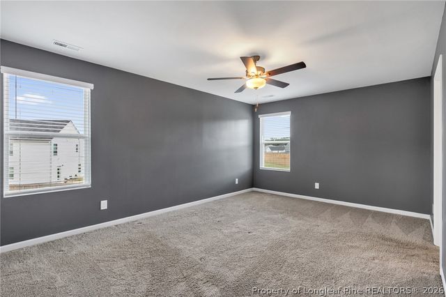 224 Walters Run Drive, Raeford, NC 28376