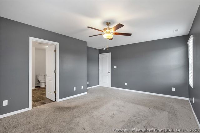 224 Walters Run Drive, Raeford, NC 28376