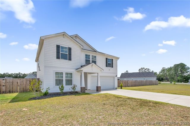 224 Walters Run Drive, Raeford, NC 28376