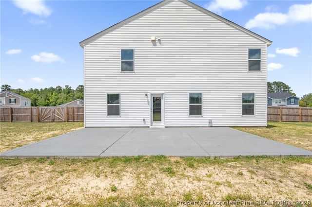 224 Walters Run Drive, Raeford, NC 28376