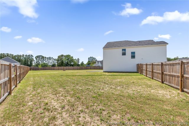 224 Walters Run Drive, Raeford, NC 28376