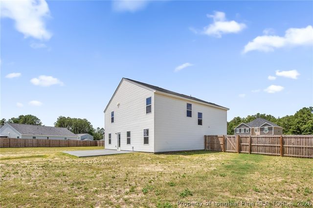 224 Walters Run Drive, Raeford, NC 28376