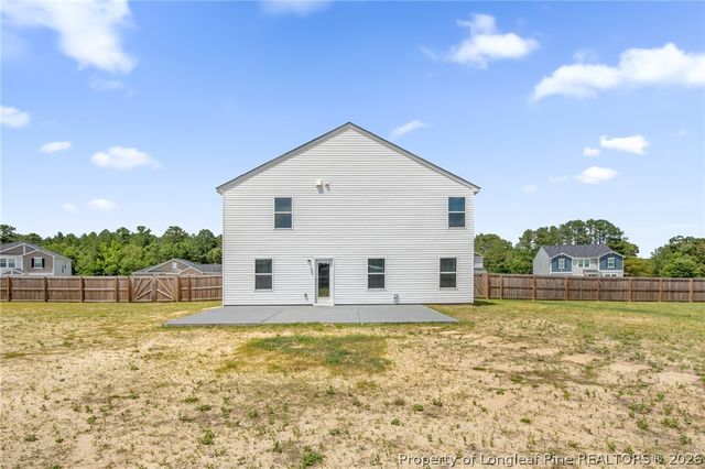 224 Walters Run Drive, Raeford, NC 28376