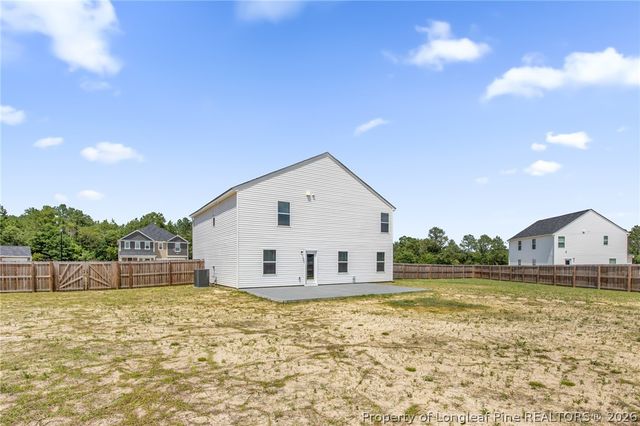 224 Walters Run Drive, Raeford, NC 28376