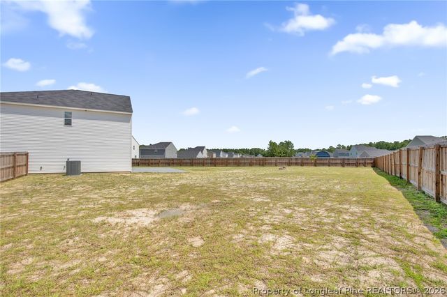 224 Walters Run Drive, Raeford, NC 28376