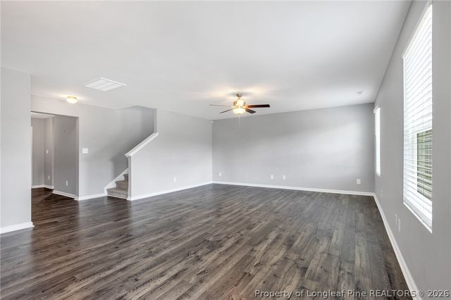 224 Walters Run Drive, Raeford, NC 28376