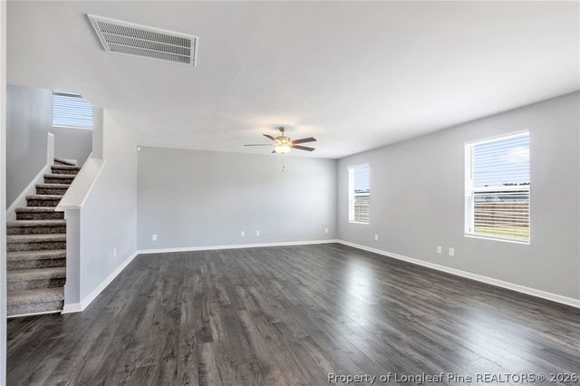 224 Walters Run Drive, Raeford, NC 28376