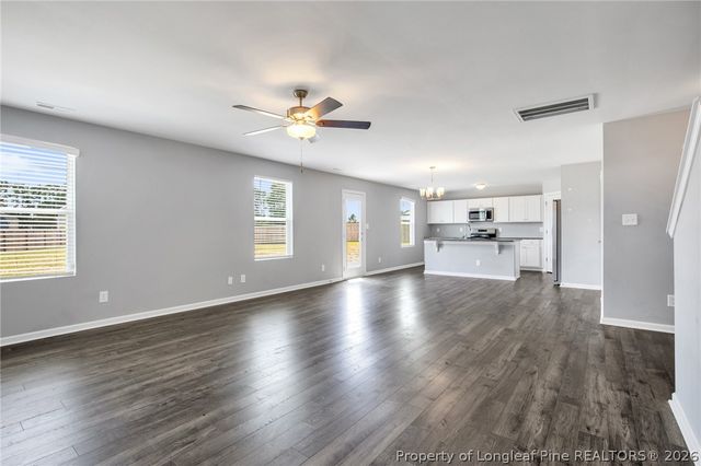 224 Walters Run Drive, Raeford, NC 28376