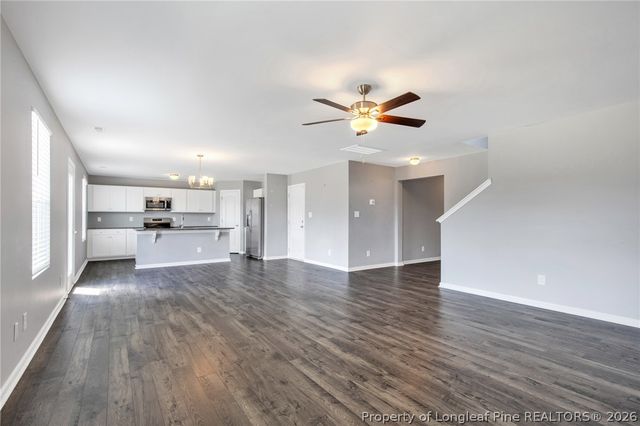 224 Walters Run Drive, Raeford, NC 28376