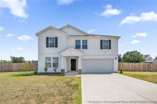 224 Walters Run Drive, Raeford, NC 28376