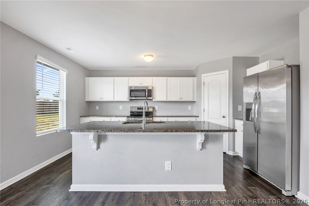 224 Walters Run Drive, Raeford, NC 28376 — photo 11