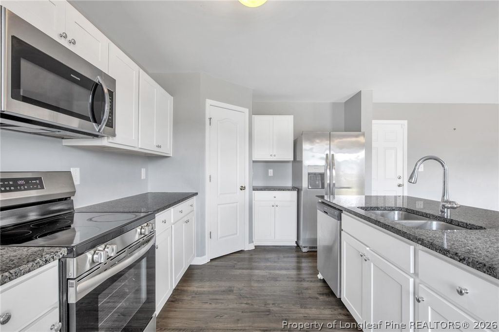 224 Walters Run Drive, Raeford, NC 28376 — photo 13