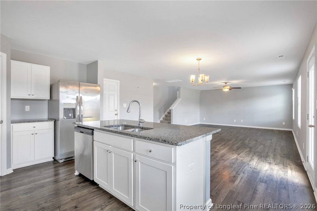 224 Walters Run Drive, Raeford, NC 28376 — photo 14
