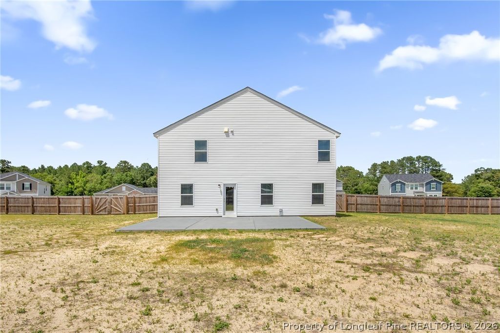 224 Walters Run Drive, Raeford, NC 28376 — photo 35