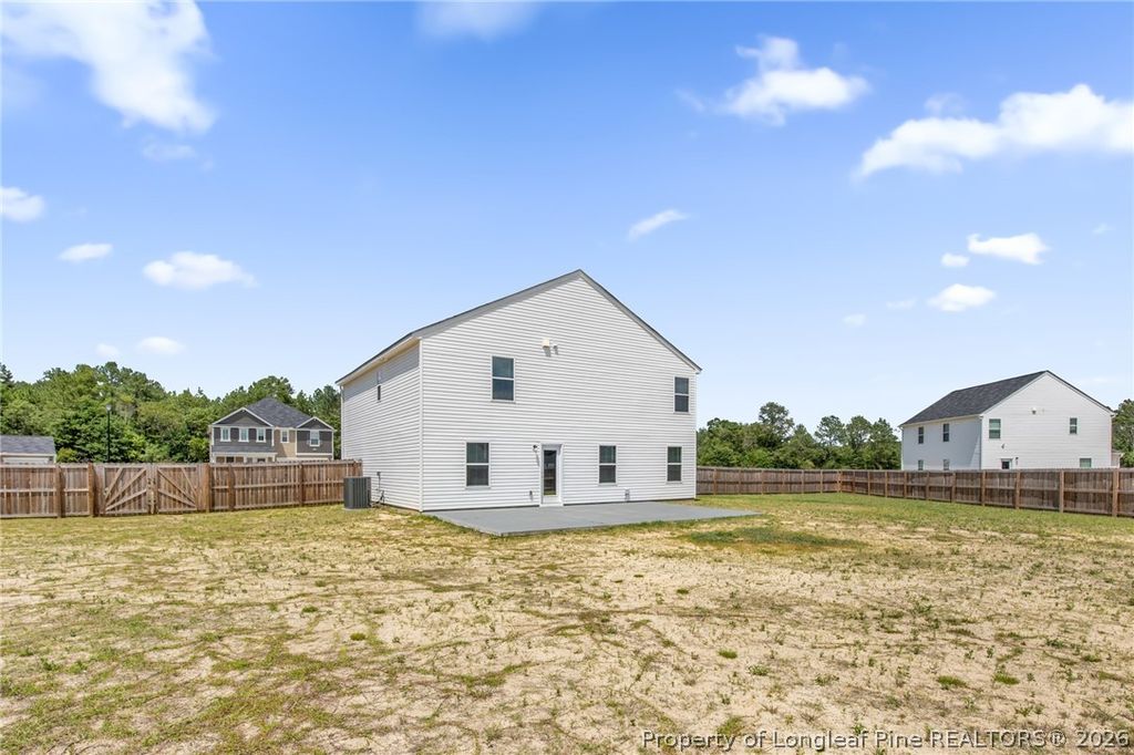 224 Walters Run Drive, Raeford, NC 28376 — photo 36