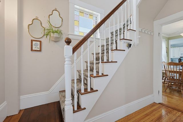 2 Dearborn Ave, Beverly, MA 01915