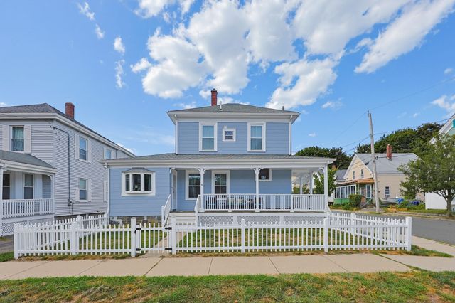 2 Dearborn Ave, Beverly, MA 01915