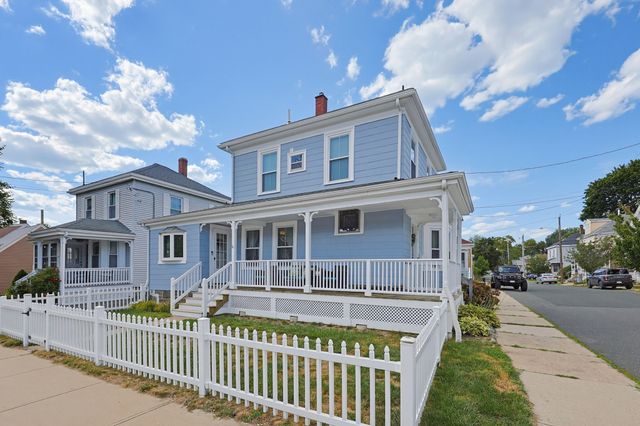 2 Dearborn Ave, Beverly, MA 01915