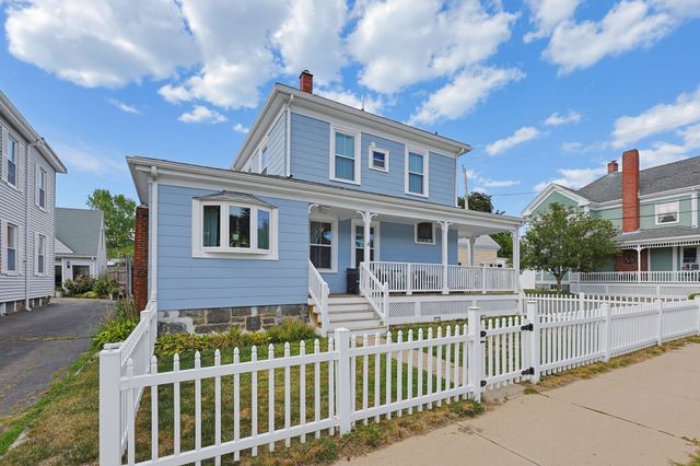 2 Dearborn Ave, Beverly, MA 01915
